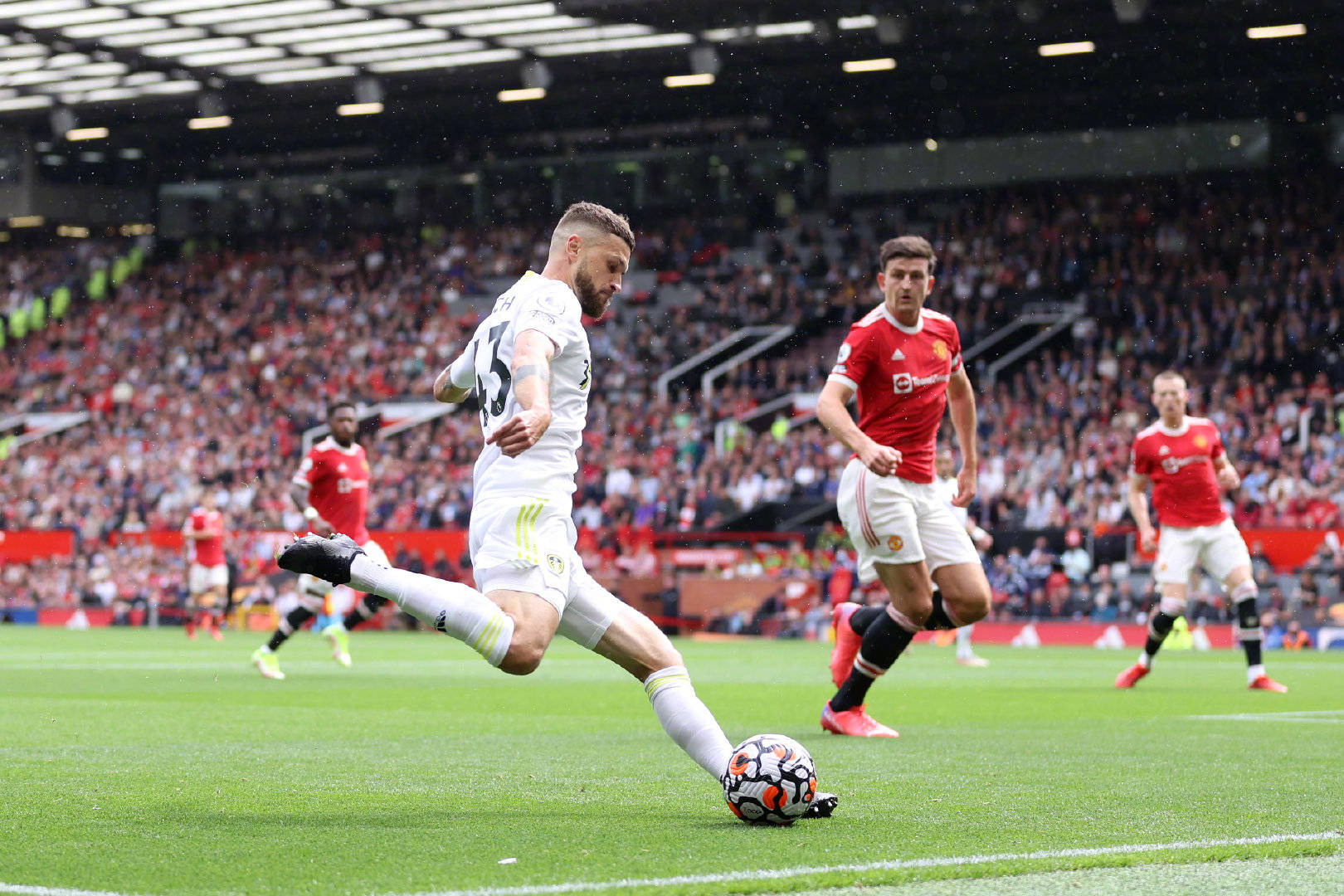 他的表现无 他的表现无